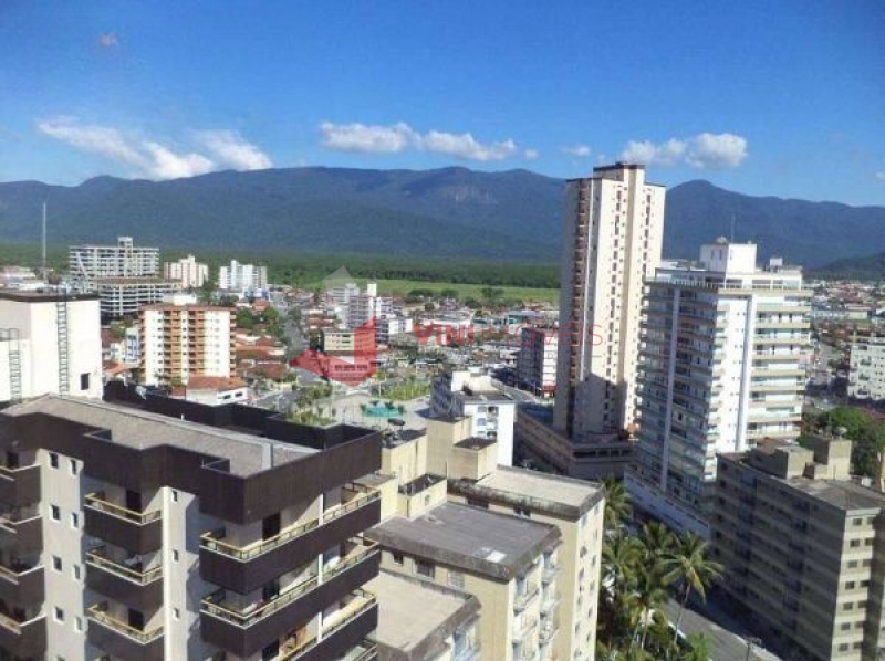Apartamento em Caiçara