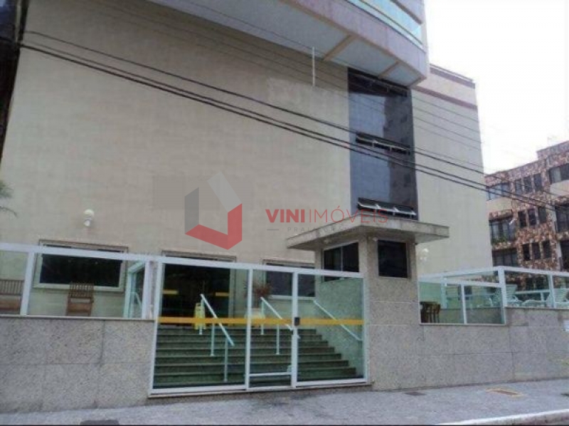 Apartamento em Caiçara