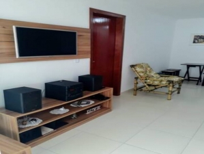 Apartamento em Caiçara