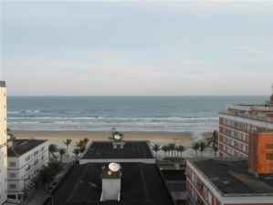 Apartamento em Tupi