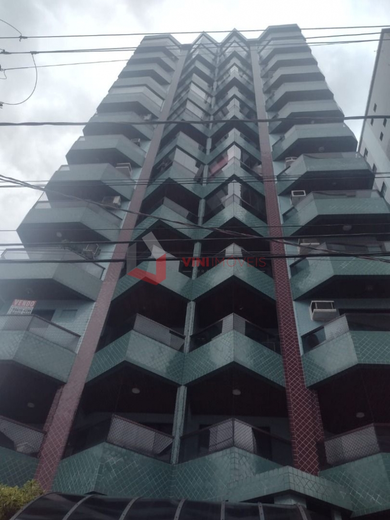 Apartamento em Guilhermina