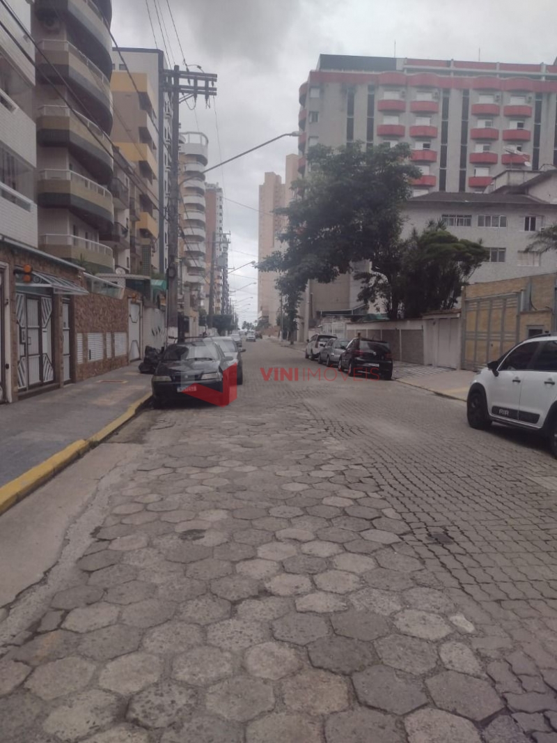 Apartamento em Guilhermina