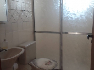 Apartamento - Guilhermina