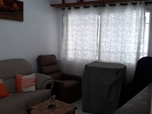 Casa em Guilhermina