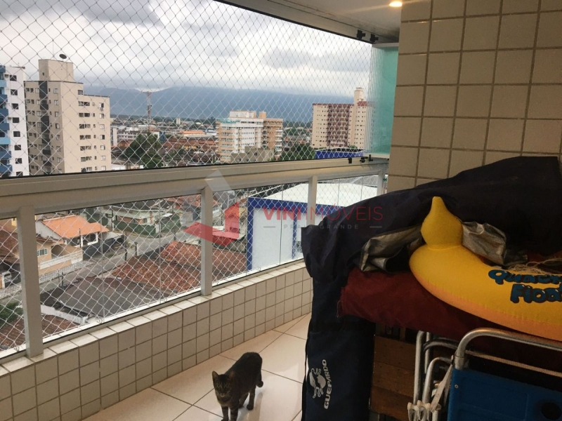 Apartamento em Aviação