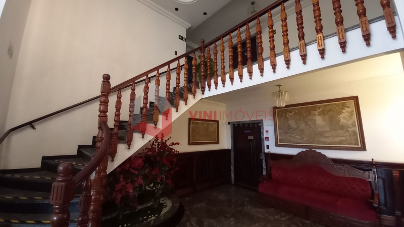 Apartamento em Guilhermina