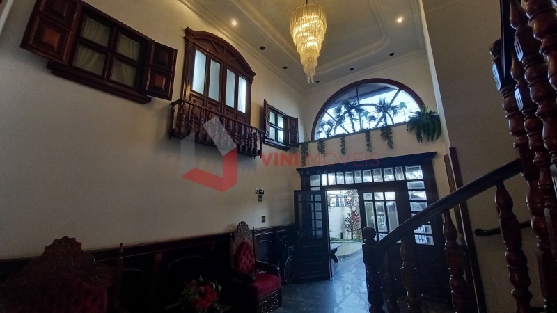 Apartamento em Guilhermina