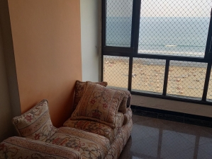 Apartamento em Guilhermina