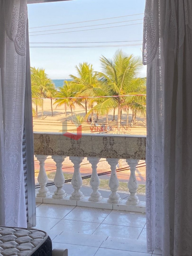 Apartamento em Guilhermina