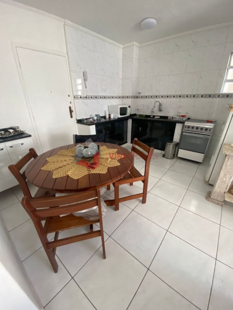 Apartamento em Guilhermina