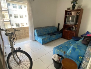 Apartamento em Guilhermina