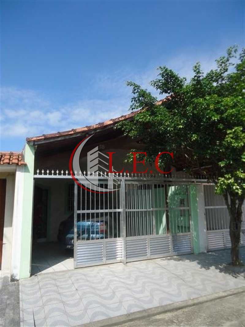 Casa em Tupi