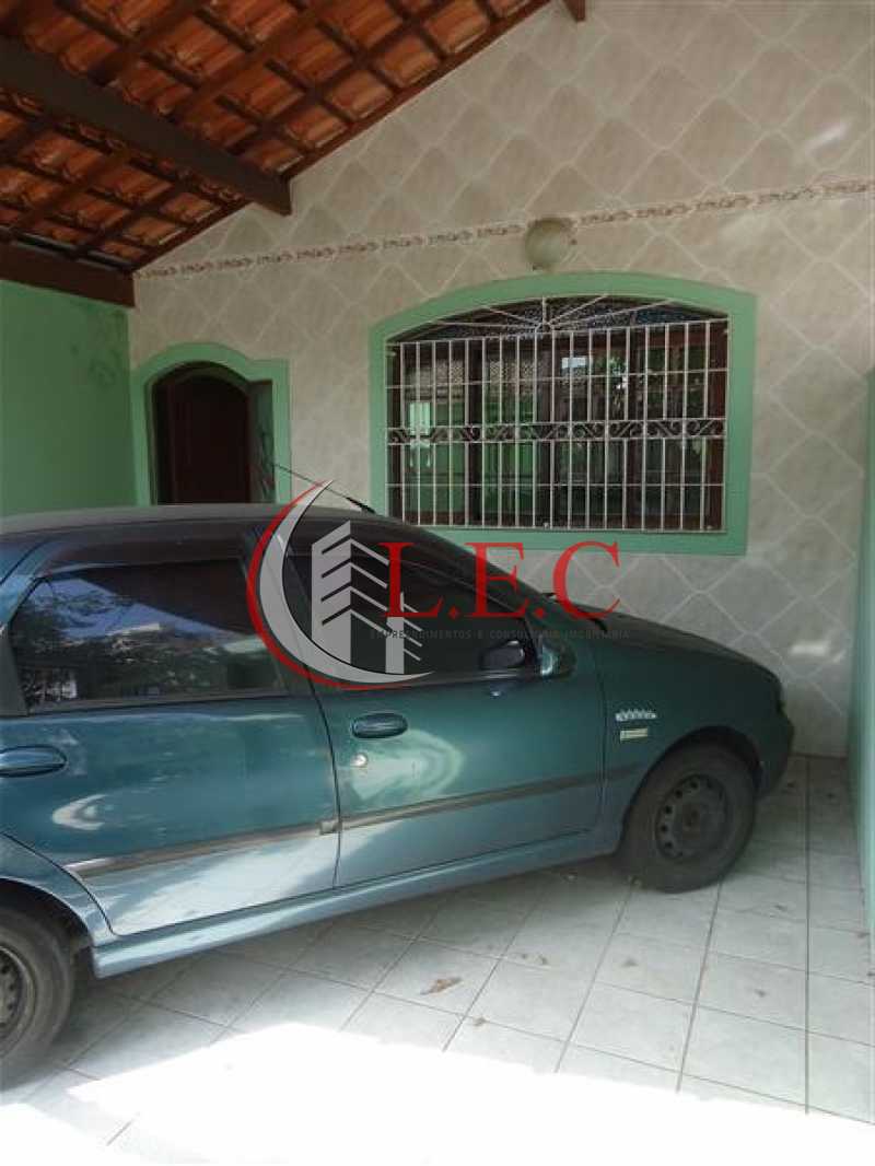 Casa em Tupi
