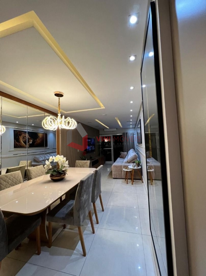 Apartamento em Guilhermina