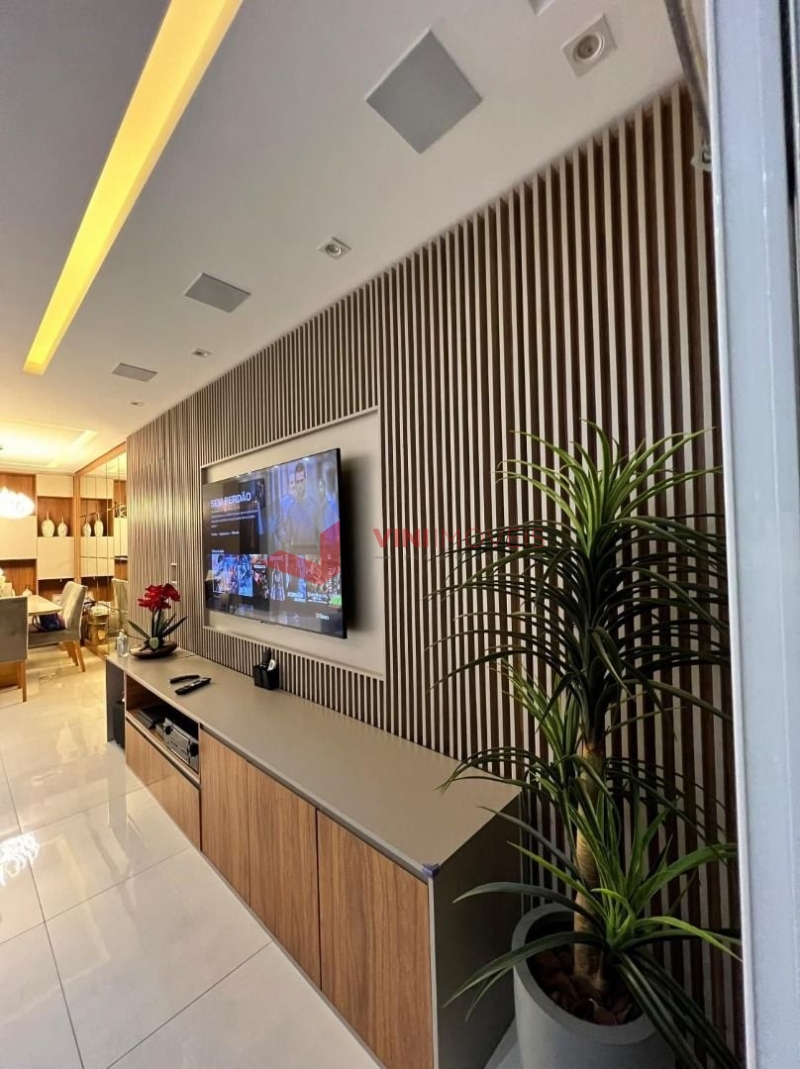 Apartamento em Guilhermina