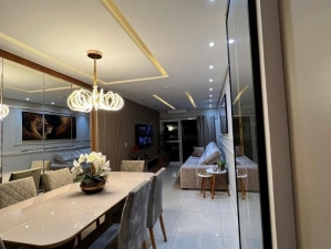 Apartamento - Guilhermina