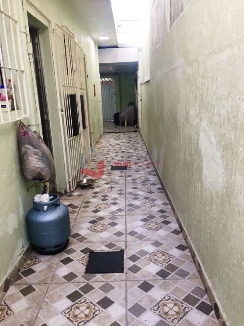 Casa em Guilhermina