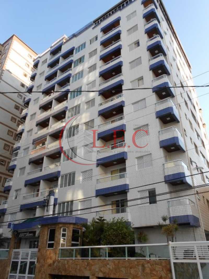 Apartamento em Caiçara