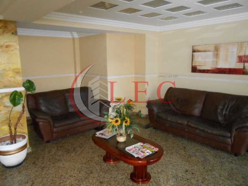 Apartamento em Caiçara