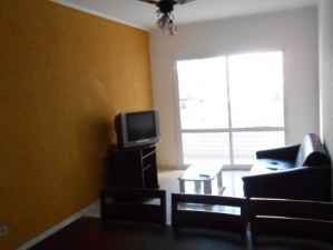Apartamento - Vila Assunção