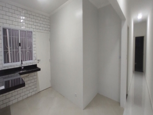Casa em Tupi