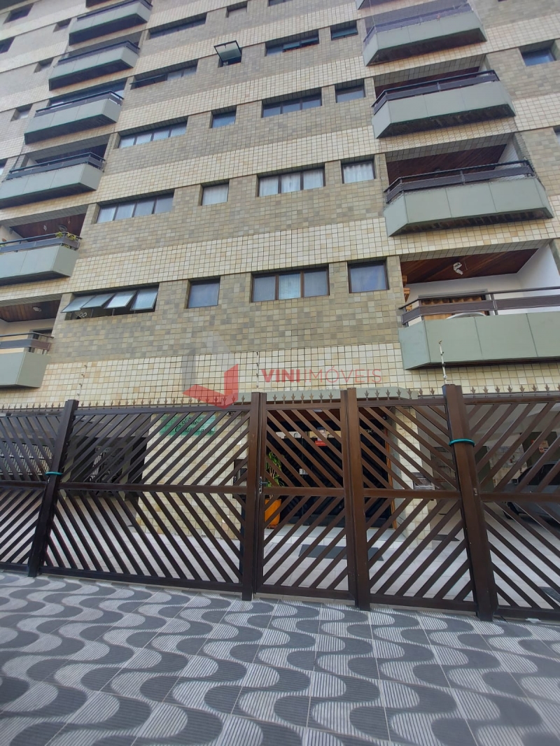 Apartamento em Caiçara