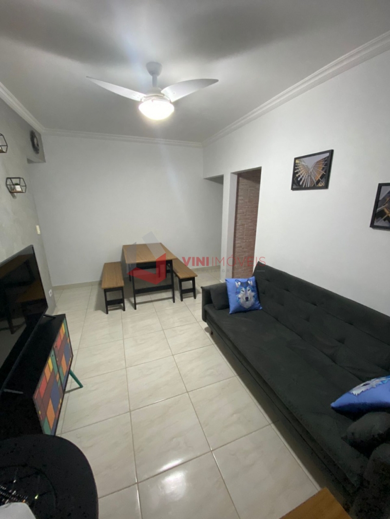 Apartamento em Caiçara