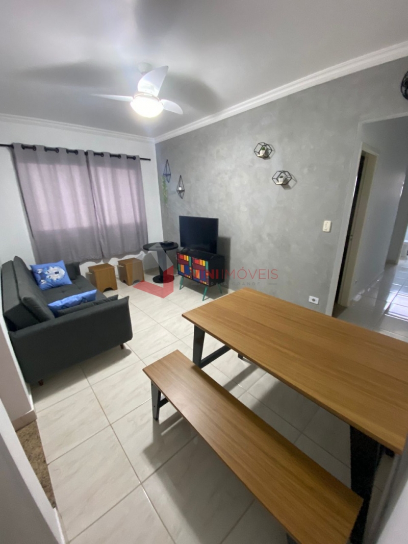 Apartamento em Caiçara