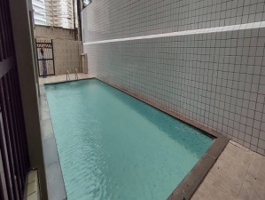 Apartamento em Caiçara