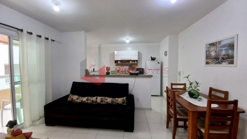 Apartamento em Guilhermina