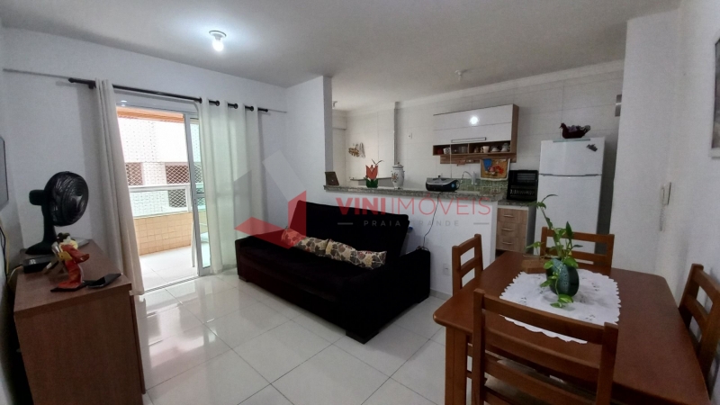 Apartamento em Guilhermina