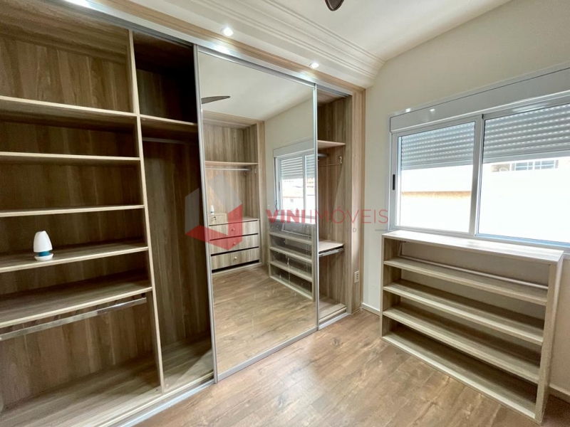 Apartamento em Boqueirão