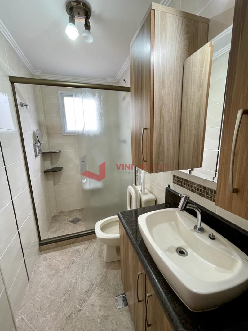 Apartamento em Boqueirão