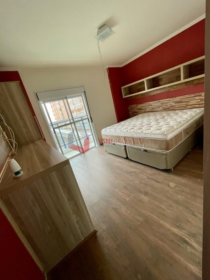 Apartamento em Boqueirão