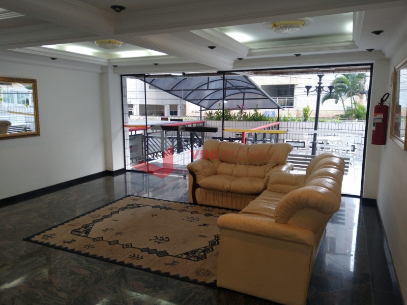 Apartamento em Aviação