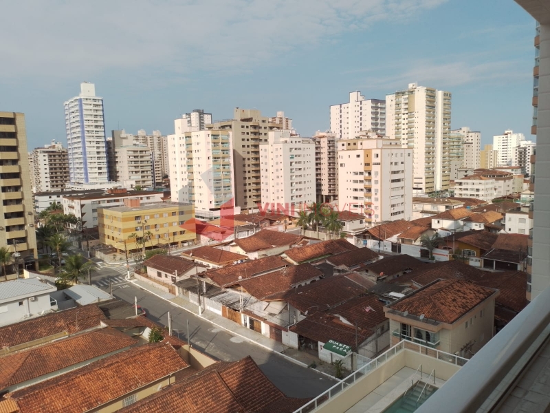Apartamento em Tupi