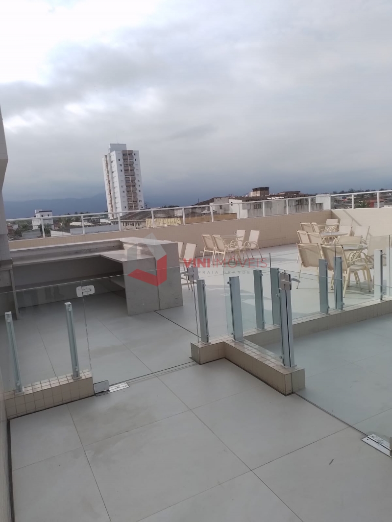 Apartamento em Tupi
