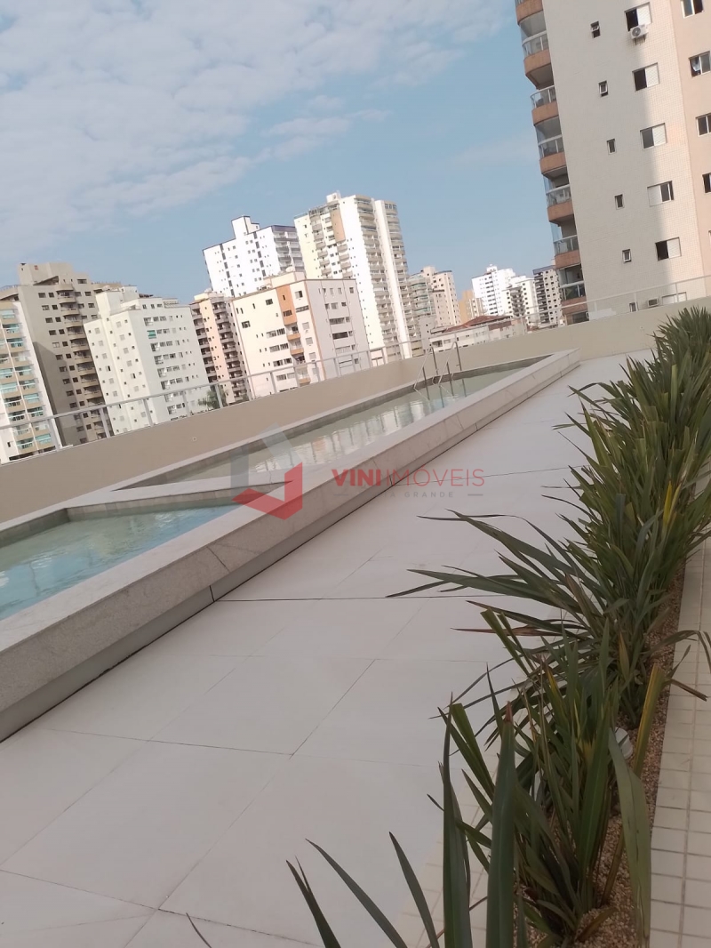 Apartamento em Tupi