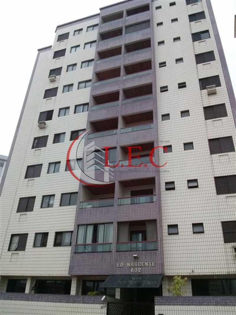 Apartamento em Guilhermina