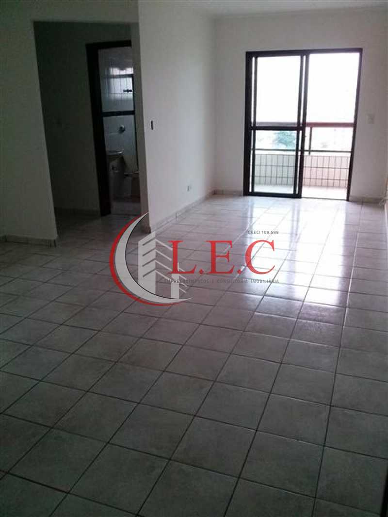 Apartamento em Guilhermina
