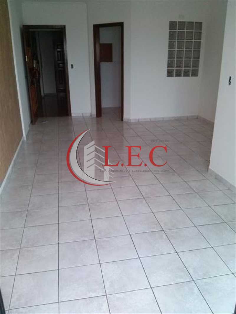 Apartamento em Guilhermina