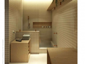 Lançamento em Praia Grande - Canto do Forte