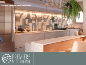 Lançamento em Praia Grande - Canto do Forte