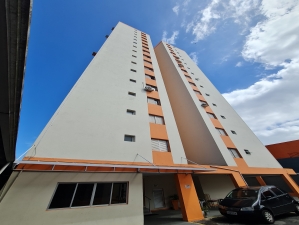 Apartamento em Mirim
