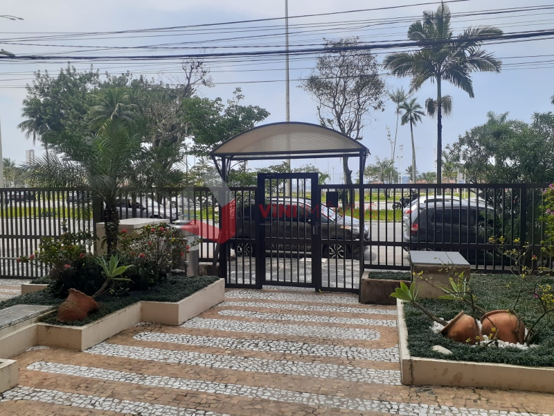 Apartamento em Itararé