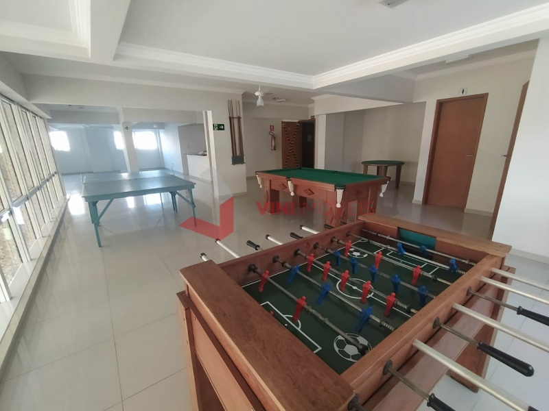 Apartamento em Aviação