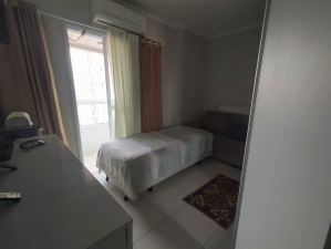 Apartamento em Aviação