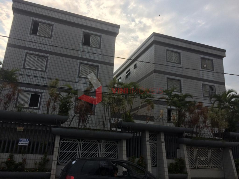 Apartamento em Boqueirão
