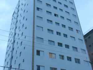 Apartamento - Vila Tupi