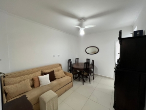 Apartamento - Canto do Forte